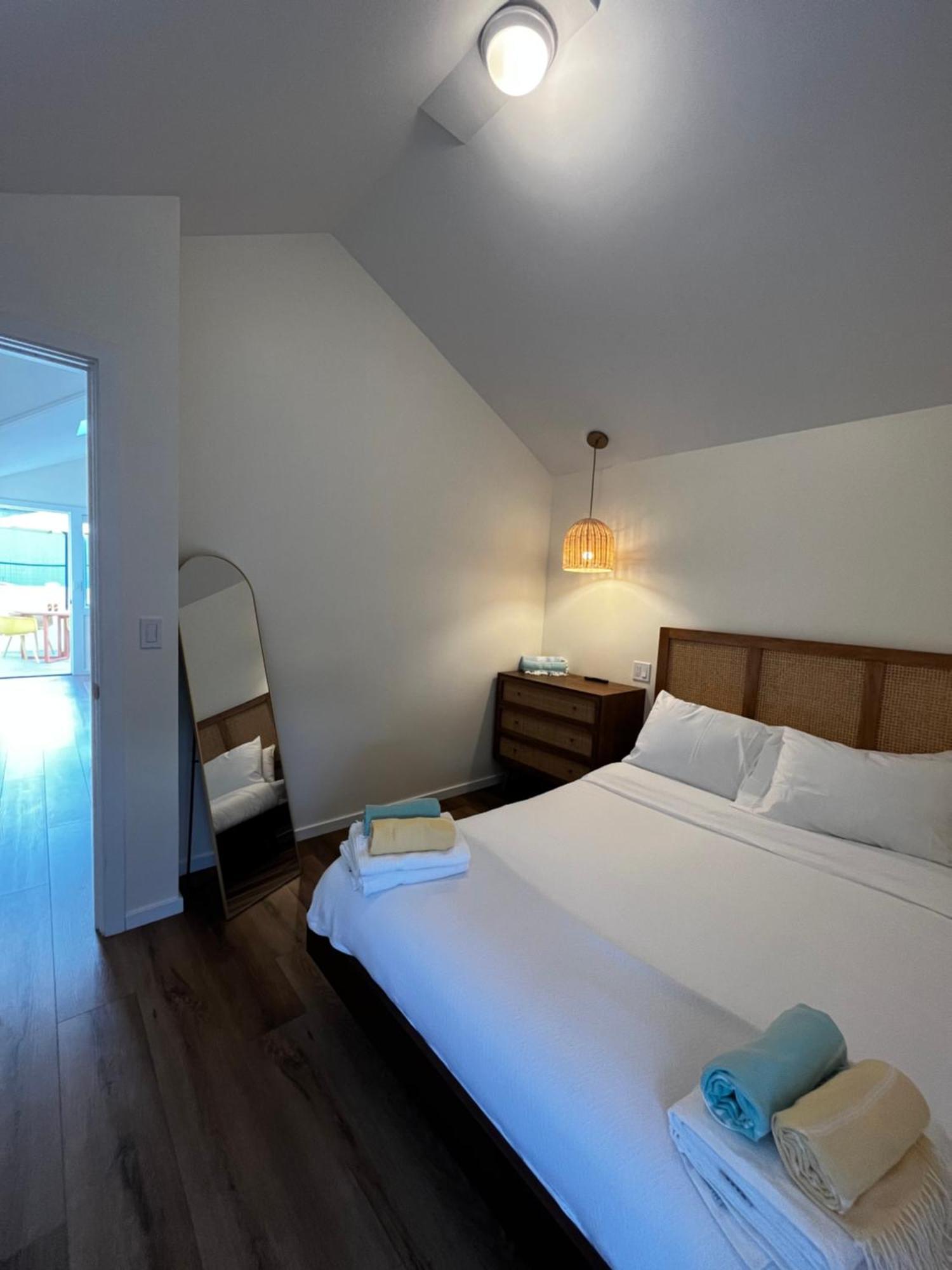 Moonrise Motel Kismet Eksteriør bilde